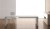 Espacio extendable dining table
