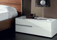 Bedside cabinets