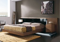 Complete bedrooms