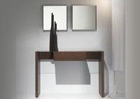 Console tables