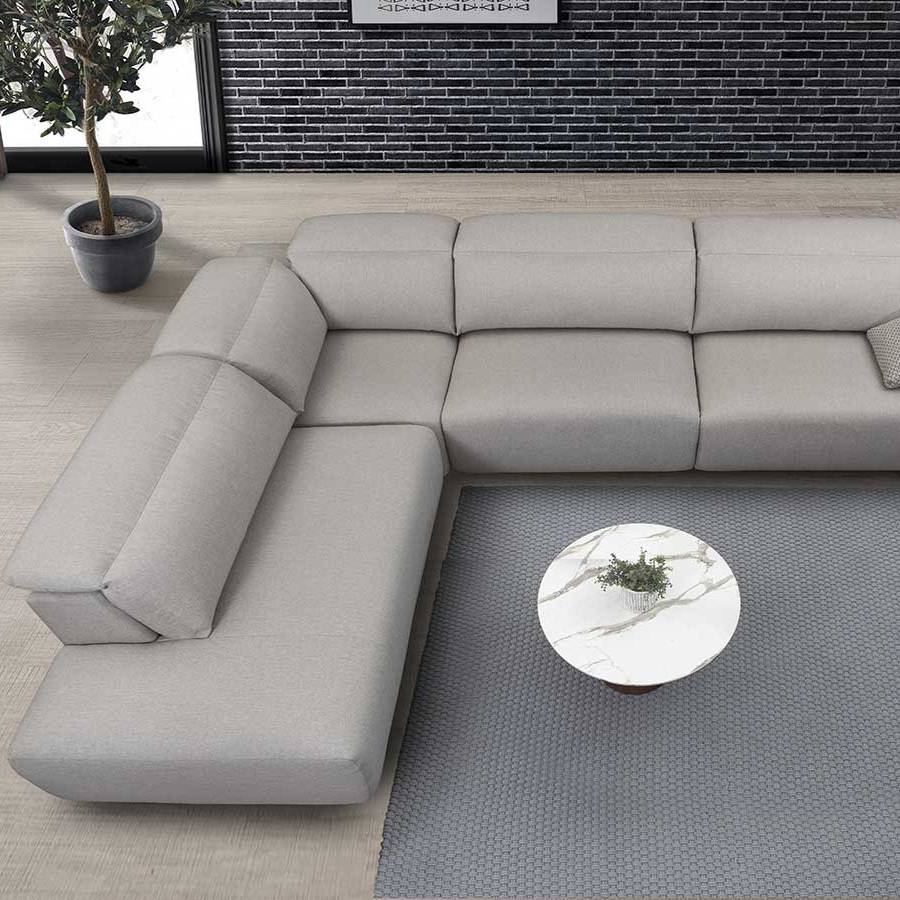 Modern Corner Sofas