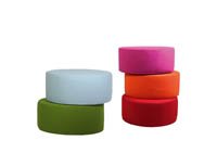 Poufs and footstools