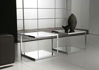 Side tables
