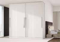 Wardrobes