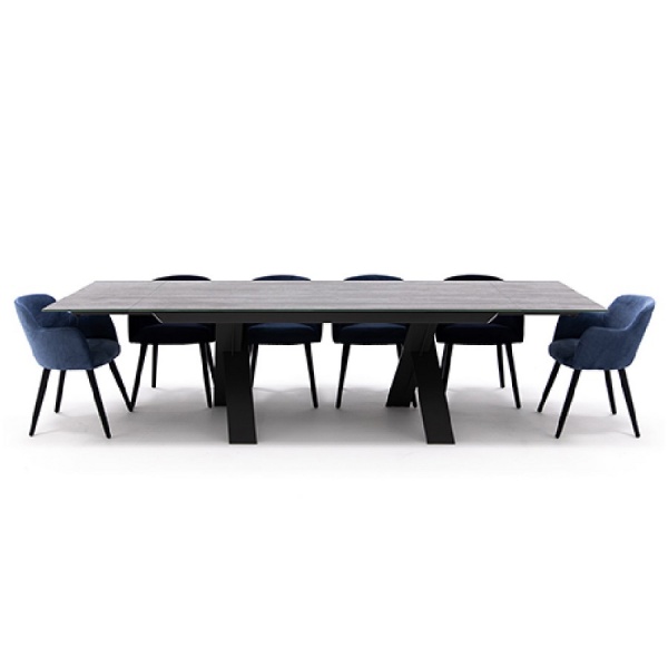 Fixed Dining Tables