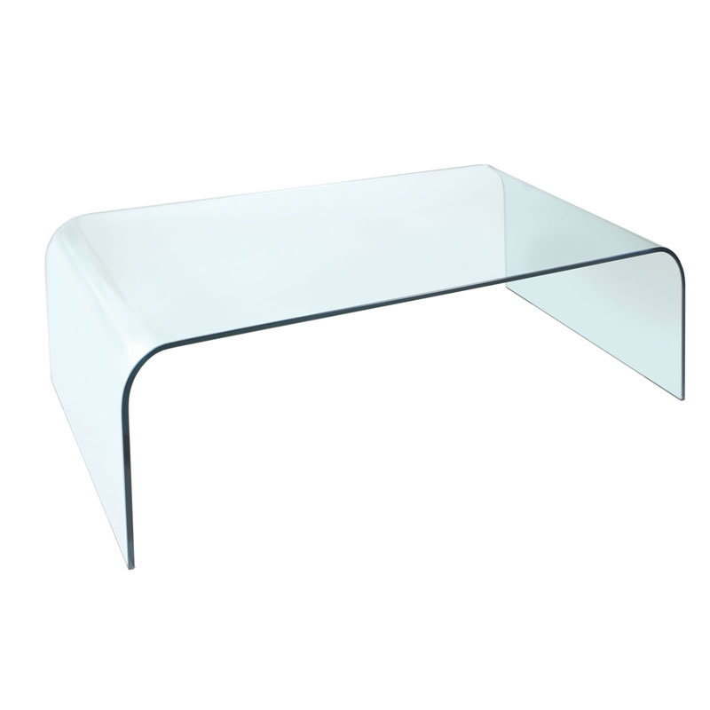 Arco coffee table