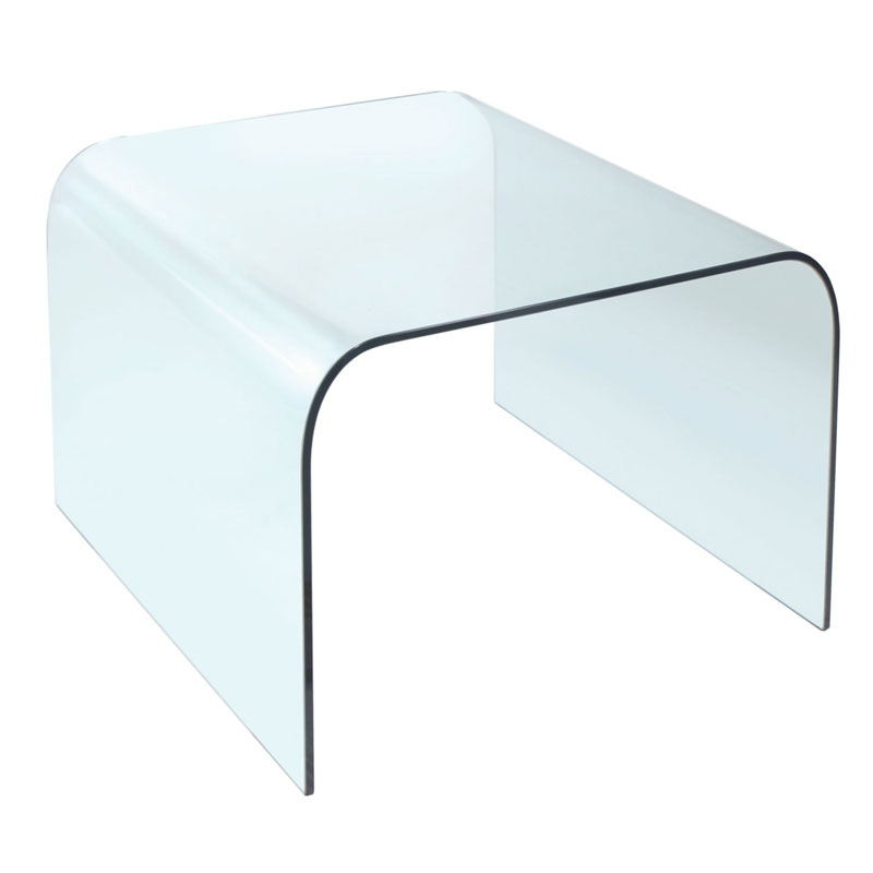Arco lamp table