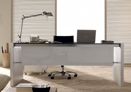 Banner Desk