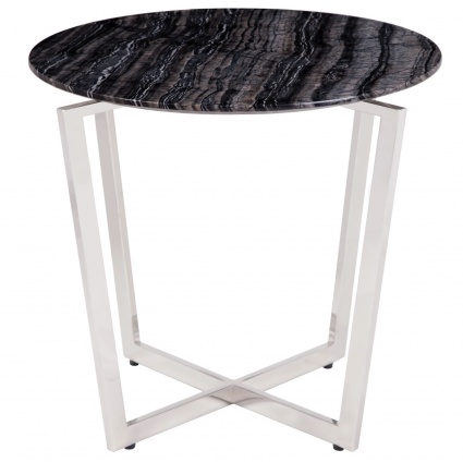 Palermo lamp table