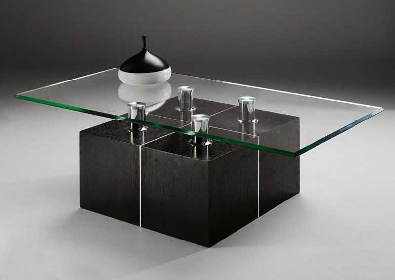 Clone coffee table