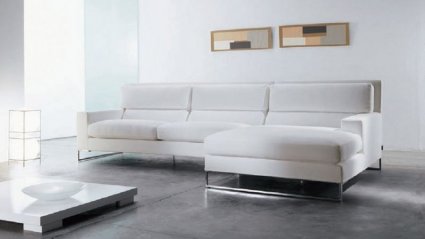 Celine corner sofa