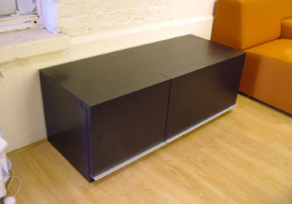 Lula low module