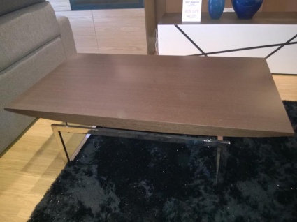 Scirocco coffee table