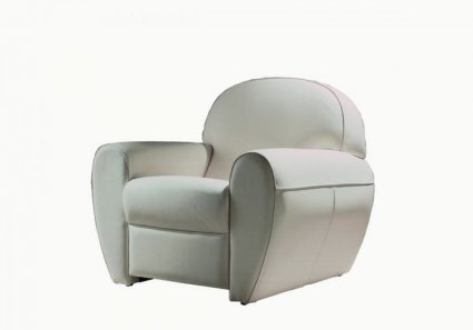 Club armchair