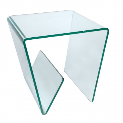 Senia lamp table