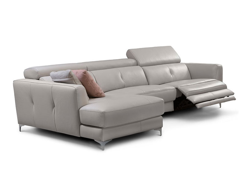 Dante Sofa with Chaise