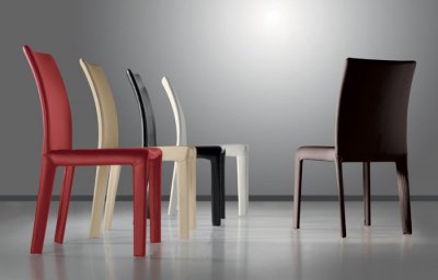 DOLLY dining chair
