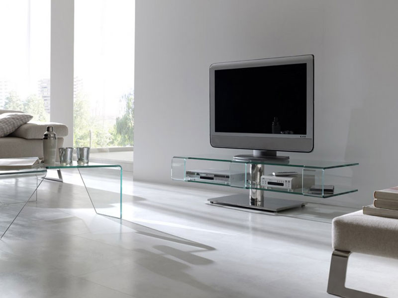 FACE TV stand