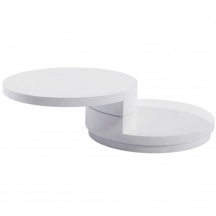 Circulo coffee table