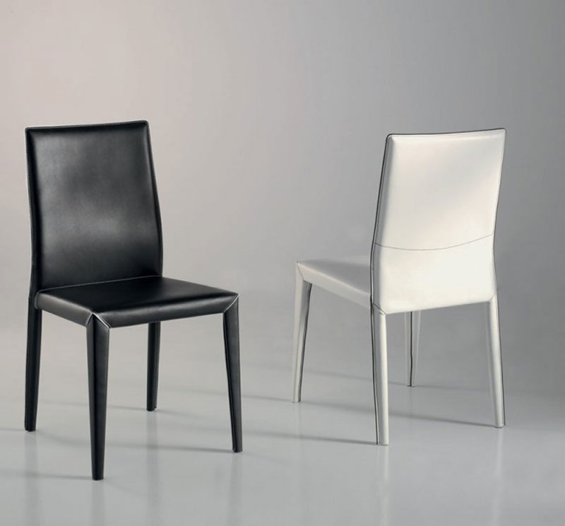 IVORY dining chair
