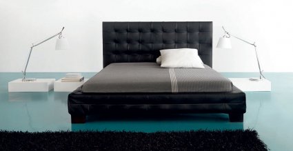 K1 Bed