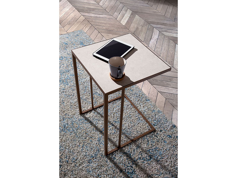 Life Tall Side Table