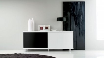 Lula Sliding doors