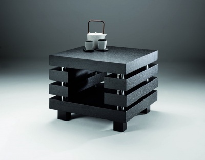 MEYER lamp table