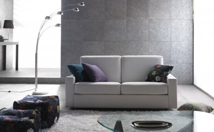 Morfeo sofa bed