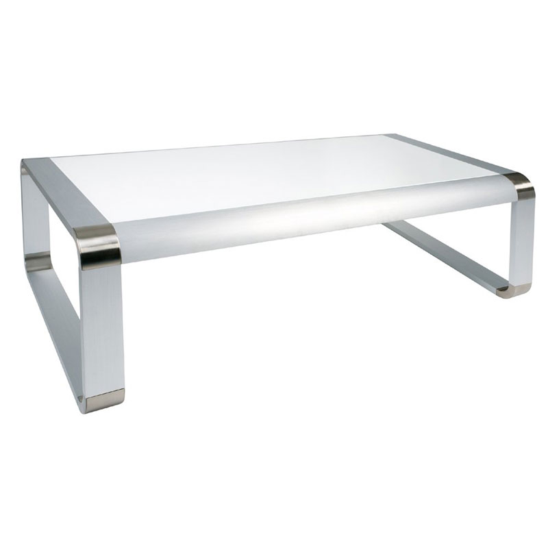 Lago rectangular coffee table