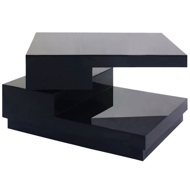 Tank lamp table