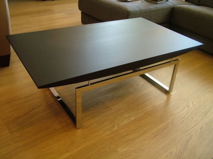 Scirocco coffee table