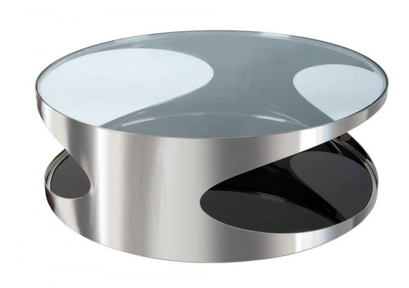 Cordoba coffee table