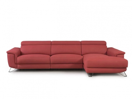 Teruel Sofa with Chaise