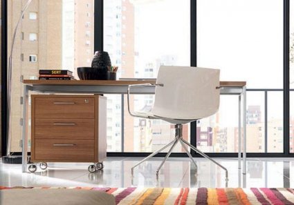 Una Desk