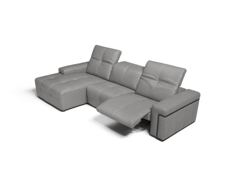 Arline Sofa with Chaise