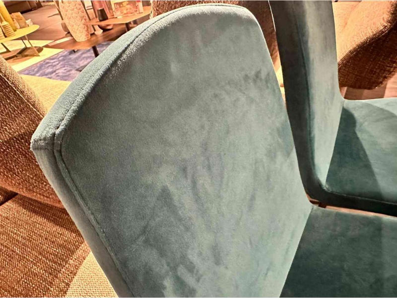 Avila Chair Set of 2 Ex-display