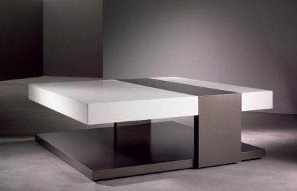 Martina coffee table