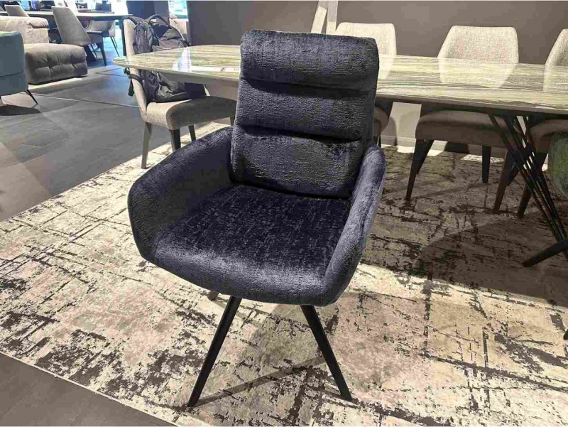 Oslo Chair Set of 6 Ex-Display