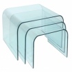 Arco nest of tables