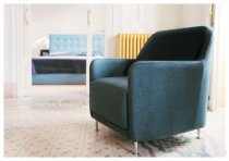 Audrey Armchair