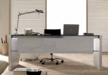 Banner Desk