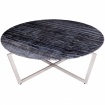 Palermo round coffee table