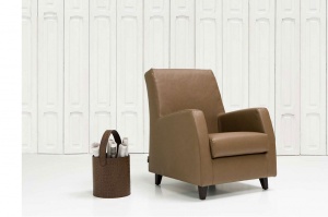 Boston Armchair