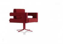 Camelot Armchair