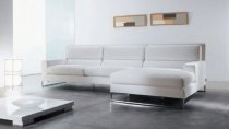 Celine corner sofa