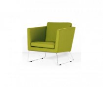Clark armchair