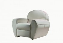Club armchair