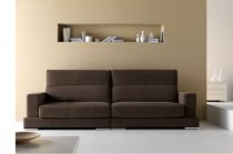 Cocoon sofa