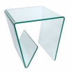 Senia lamp table